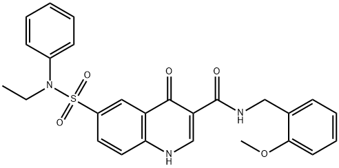 SULFONAMIDE Structure