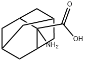 42381-05-5 2-aminoadamantane-2-carboxylic acid