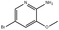 42409-58-5 5-BROMO-3-METHOXYPYRIDIN-2-AMINE