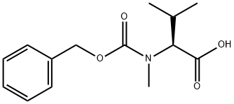 42417-65-2 Cbz-N-methyl-L-valine