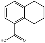 4242-18-6 5,6,7,8-Tetrahydronaphthalene-1-carboxylic acid