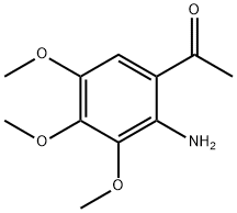42465-69-0 1-(2-Amino-3,4,5-trimethoxyphenyl)ethanone