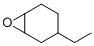 3-Ethyl-7-oxabicyclo(4.1.0)heptane 구조식 이미지