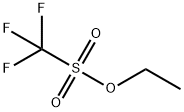 425-75-2 Ethyl trifluoromethanesulfonate 