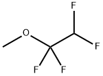 425-88-7 1,1,2,2-Tetrafluoroethyl methyl ether