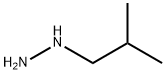 azaniumyl-(2-methylpropyl)azanium Structure