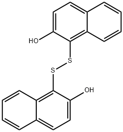 IPA-3 구조식 이미지