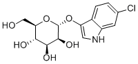 425427-88-9 6-CHLORO-3-INDOXYL-ALPHA-D-MANNOPYRANOSIDE
