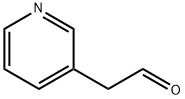 피리딘-3-일라세탈디하이드 구조식 이미지