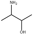 (2S,3R)-3-aminobutan-2-ol Structure