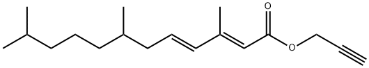 KINOPRENE Structure