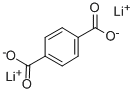 LITHIUM TEREPHTHALATE Structure