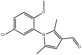 ASISCHEM R23760 Structure