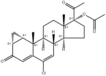 427-51-0 Cyproterone acetate