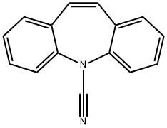 42787-75-7 5-Cyano-5H-dibenz[b,f]azepine