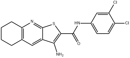 SALOR-INT L225045-1EA Structure