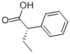 4286-15-1 (S)-(+)-2-PHENYLBUTYRIC ACID