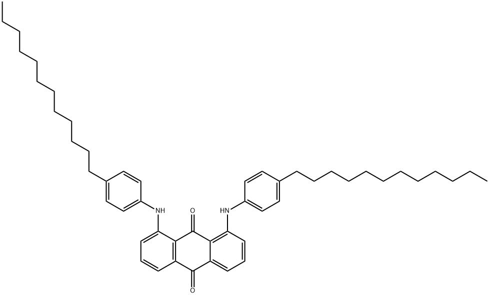 42887-23-0 Solvent Violet  48