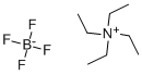 429-06-1 Tetraethylammonium tetrafluoroborate