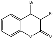 42974-18-5 3,4-Dibromocoumarin