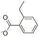 ethylbenzoate Structure