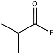 ISOBUTYRYLFLUORIDE Structure