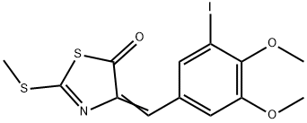 CHEMBRDG-BB 6634979 구조식 이미지