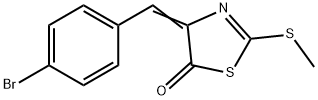 CHEMBRDG-BB 6637436 Structure