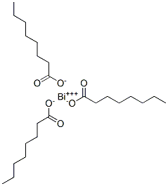bismuth octonate 구조식 이미지
