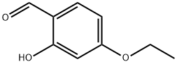 43057-77-8 4-ETHOXY-2-HYDROXY-BENZALDEHYDE