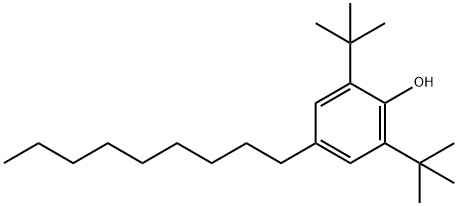 ISONOX(R) 232 Structure