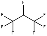 431-89-0 1,1,1,2,3,3,3-Heptafluoropropane