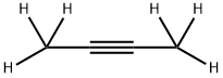 디메틸-d6아세틸렌 구조식 이미지