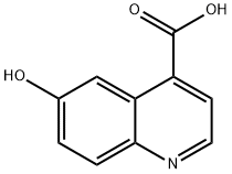 4312-44-1 6-Hydroxy-4-quinolinecarboxylic acid