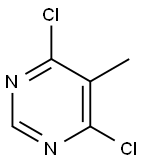 4316-97-6 4,6-Dichloro-5-methylpyrimidine