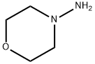 N-Aminomorpholine Structure