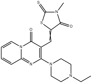 SALOR-INT L248290-1EA 구조식 이미지