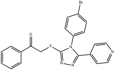 SALOR-INT L417262-1EA 구조식 이미지