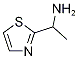 432047-36-4 1-(1,3-thiazol-2-yl)ethanamine(SALTDATA: 2HCl)