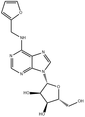 4338-47-0 KINETIN RIBOSIDE