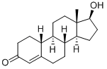 Nandrolone Structure