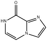 Imidazo[1,2-a]pyrazin-8(7H)-one (9CI) Structure