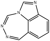 Imidazo[4,5,1-jk][1,3,4]benzotriazepine (9CI) Structure