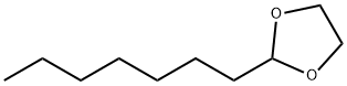 4359-57-3 2-HEPTYL-1,3-DIOXALANE OCTANAL GLYCOL ACETAL