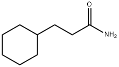 4361-29-9 3-Cyclohexylpropionamide