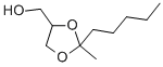 GLYKETAL Structure