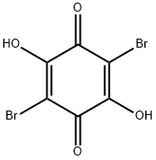 BROMANILIC ACID Structure