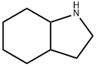 octahydro-1H-indole Structure