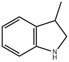 4375-15-9 3-Methyl-2,3-dihydro-1H-indole