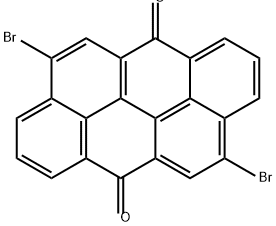 Vat Orange 3 Structure